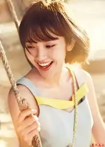 真羡慕张若昀唐艺昕元气少女妆太露骨蜀禾美业