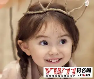 唯美姓氏图片女生头像孩