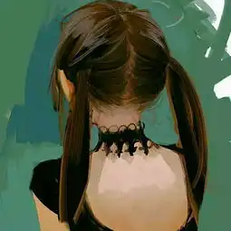 有什么看起来很不好惹很高冷的女生头像