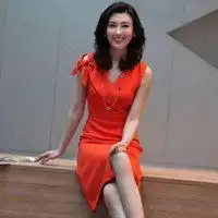 真实40岁漂亮女人头像微信头像图片大全