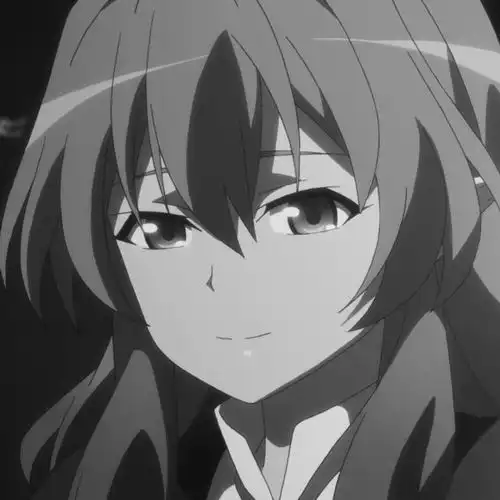 微丧vip动漫女生头像最终你选择了合适,我输给了喜欢