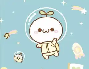 长草颜团子女生头像ip