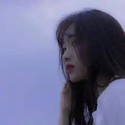 失恋暗黑特别丧头像女直