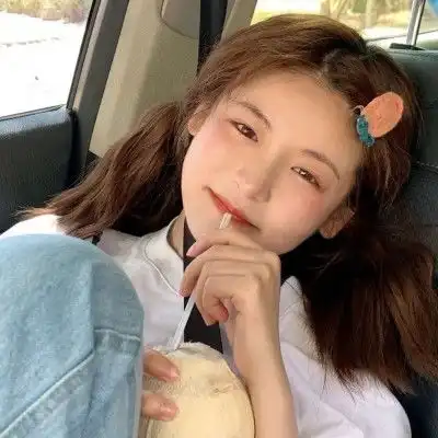 ins女生头像优质小众更