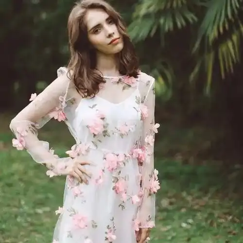 情感什么样的女人男人愿意宠到老