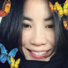 素颜美女头像图片大全图