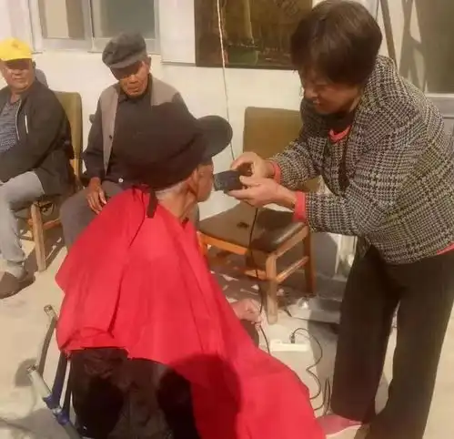 1月威海好人网络投票活动开始啦快来为你心中的好人投一票