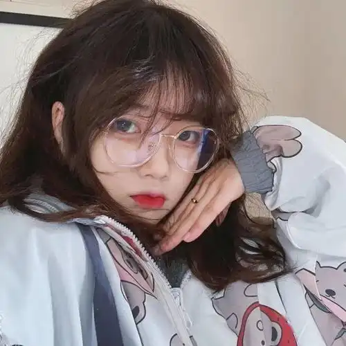 非常不错的微信头像,nice