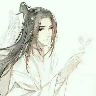 头像男霸气高冷欧美古风