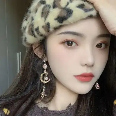 酷一点的头像女生图片炫酷霸气图片高清头像