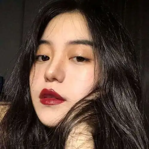 女头高品质头像第四波