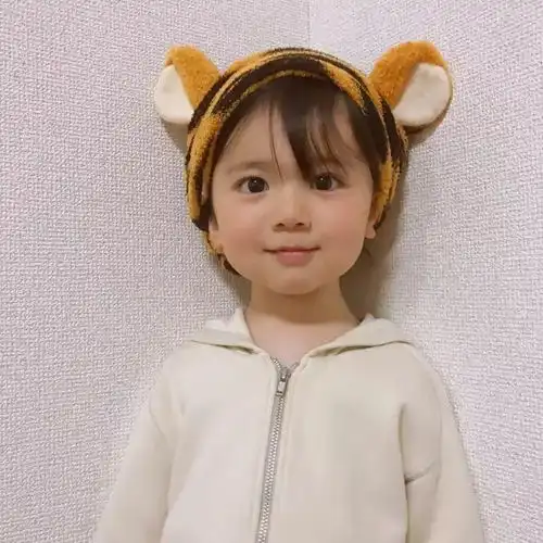果然男孩子可爱起来,就没女孩子什么事儿啦