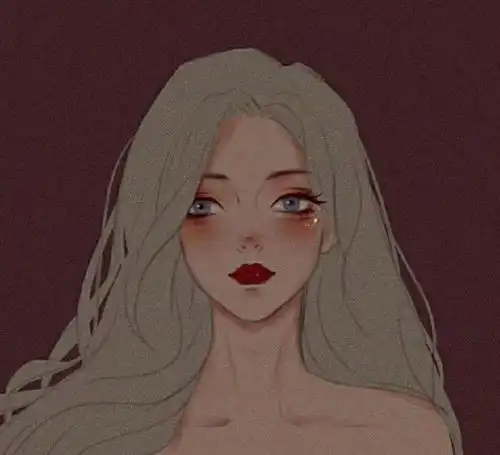 有没有好看的欧美闺蜜头像