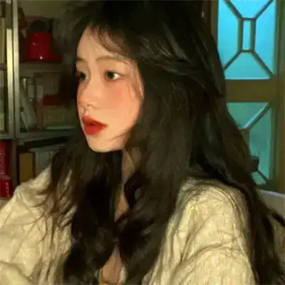 青春活力女生头像图片,展现你的朝气蓬勃