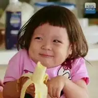 2018微信小孩头像微信头像图片大全