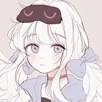 qq女生头像可爱仙女味二次元可爱仙女味qq女头