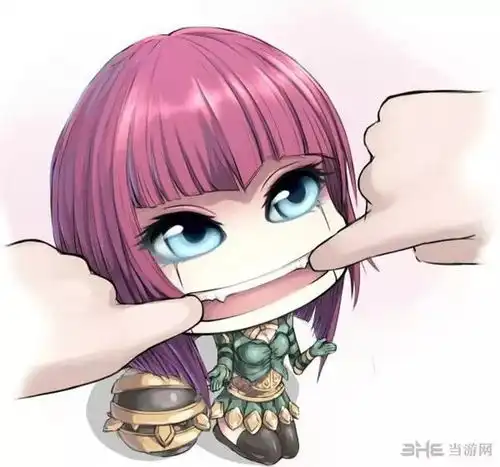 lol头像表情接上一栏