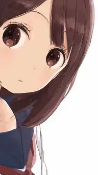 分享下好看又低调适合女生的头像呗,不要真人网图