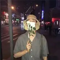 快手头像流行2018微信头像图片大全