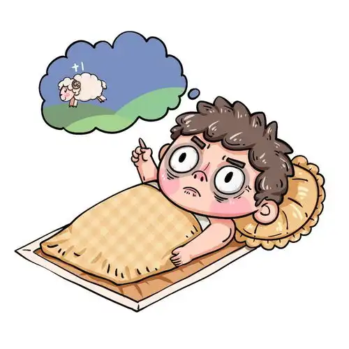 长期失眠,半途易醒,焦虑不安如何才能睡个好觉