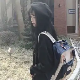 高冷范女生qq头像