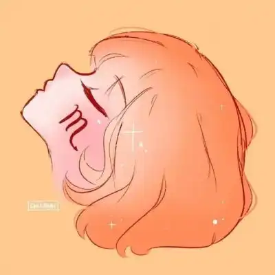 12星座的头像女生头像
