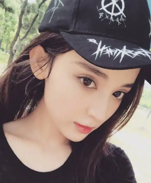 好看的女孩子,真的不是天生的这个地方将暴露你的年龄