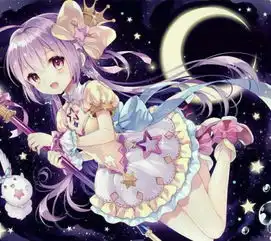 午安少女壁纸头像星月萌萌哒小清新堆糖,美好生活研究所