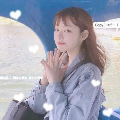 揭秘盘点那些必追的热门少女心修图app,变网红就这么简单