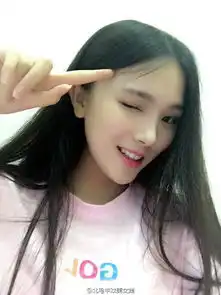 素颜美女头像图片大全张