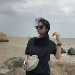 女人最吉利头像独一无二
