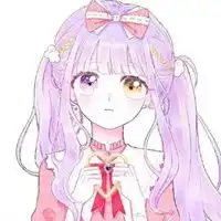适合温柔女孩的头像卡通丧气温柔女孩子头像