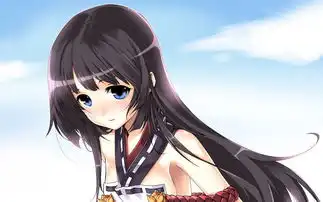 神剑少女精美动漫壁纸
